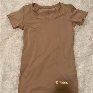*SOLD* NWOT Tommie Copper v-neck top